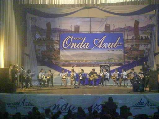 E. Edgar Valcarcel Arce